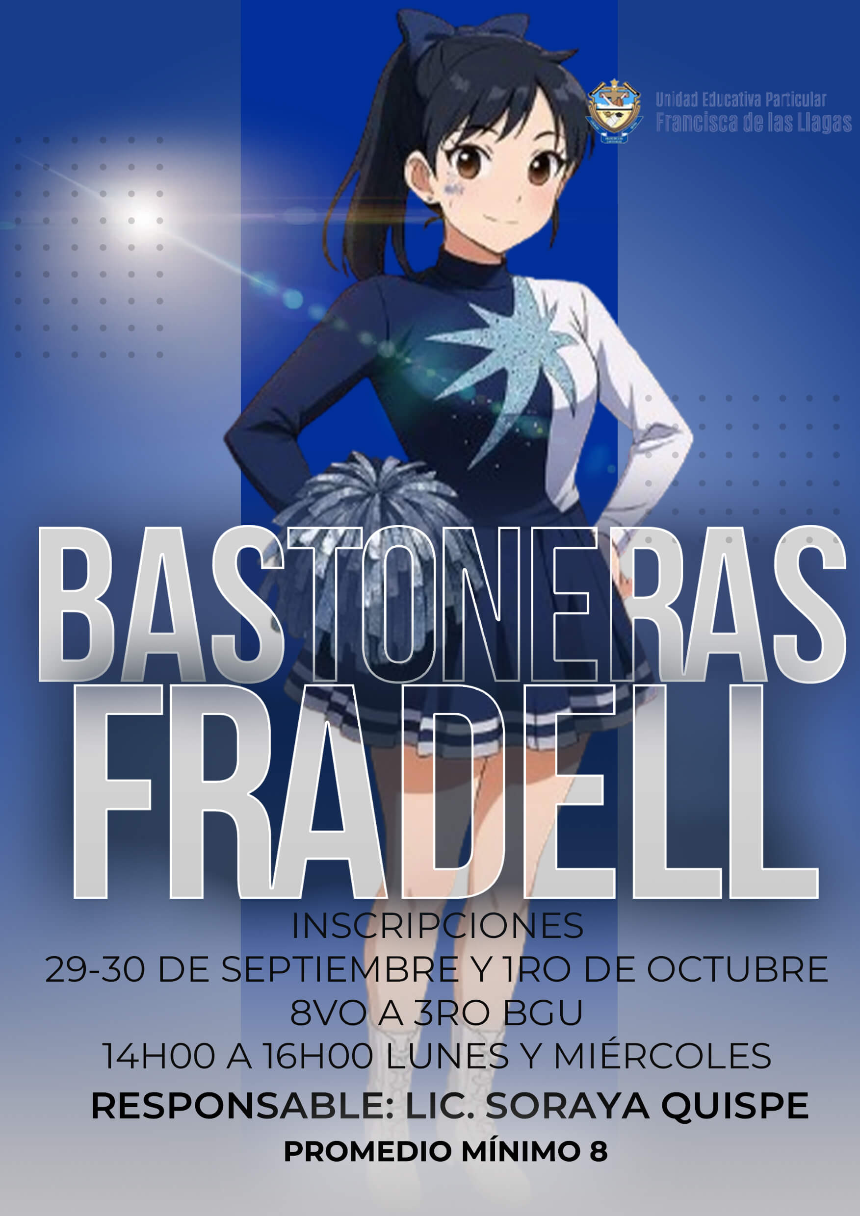 Bastoneras