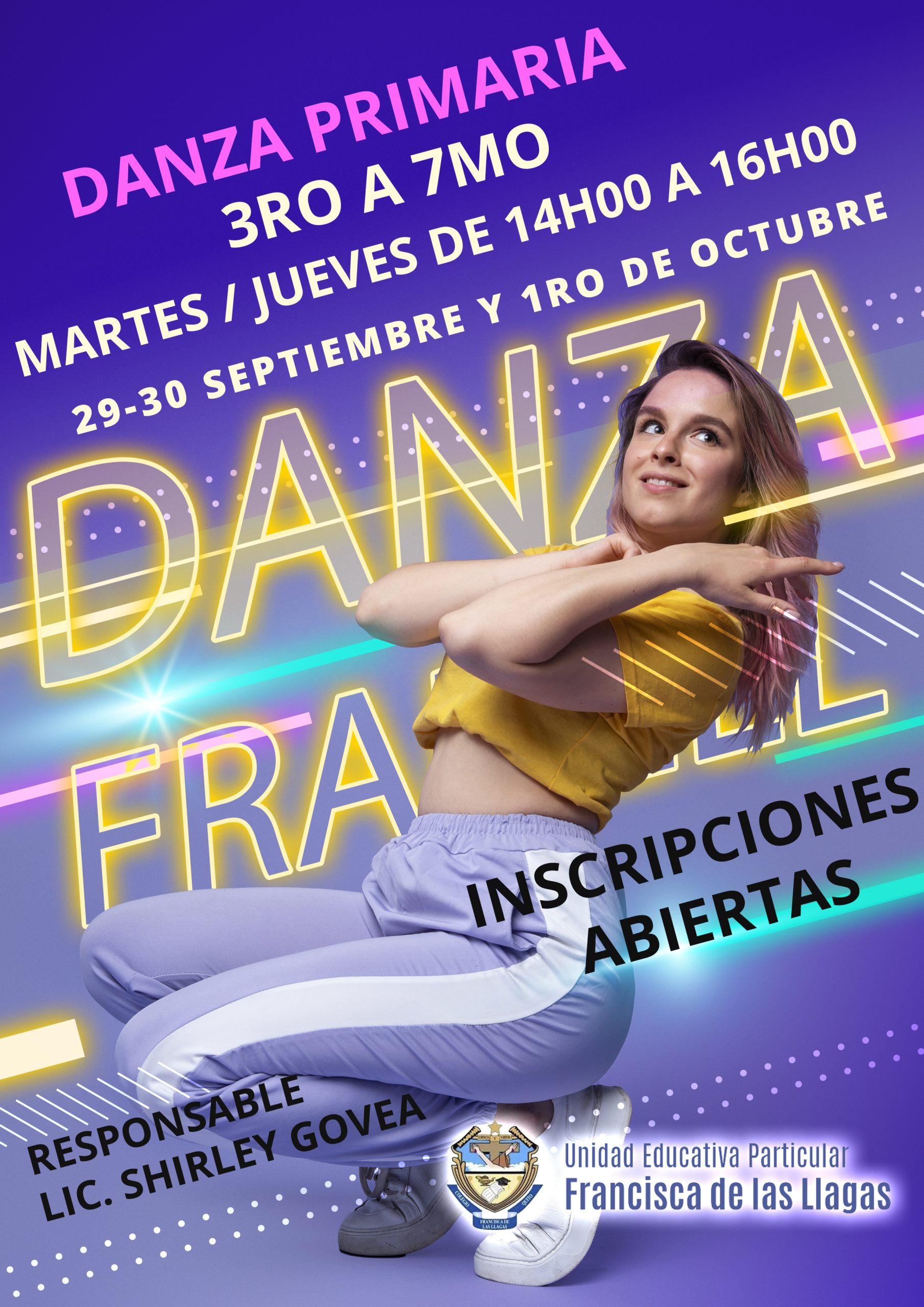 Danza Primaria