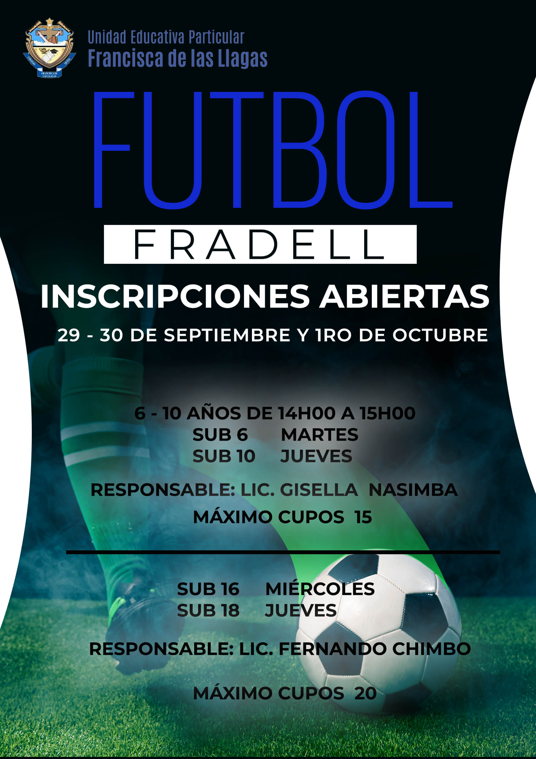 Fútbol