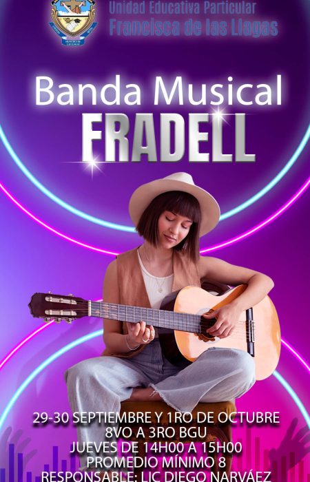 BANDAMUSICAL